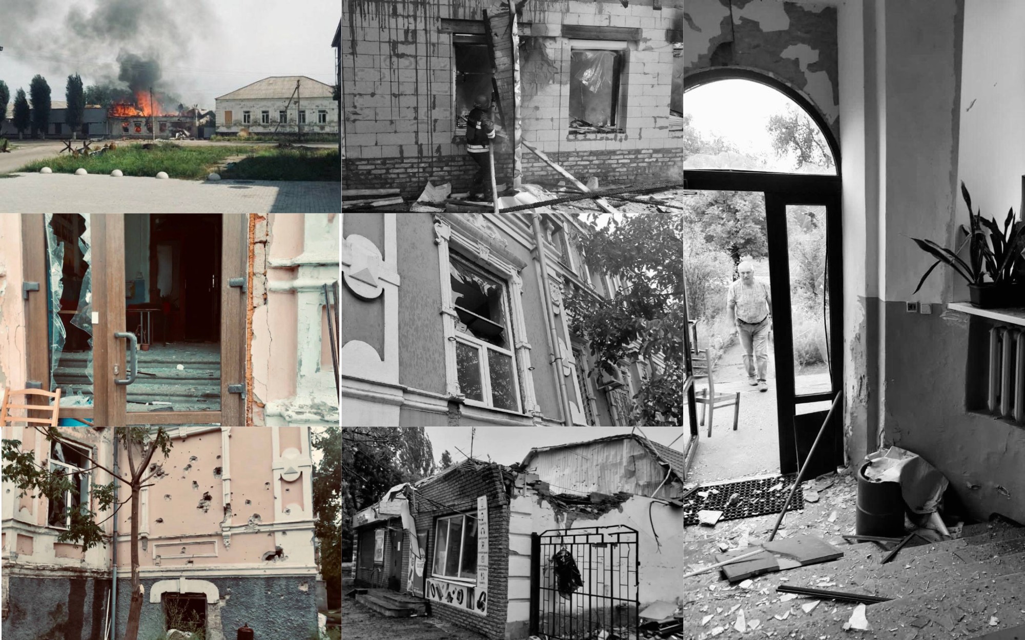 Окупанти кілька годин гатили з РСЗВ по Оріхову: є поранені, одна людина загинула.