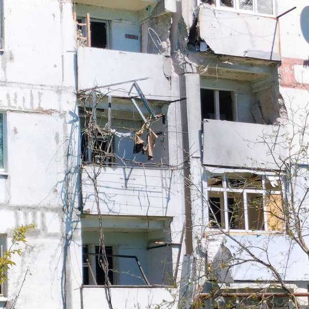 Какая ситуация в Запорожском направлении фронта на 4 мая: последние новости.