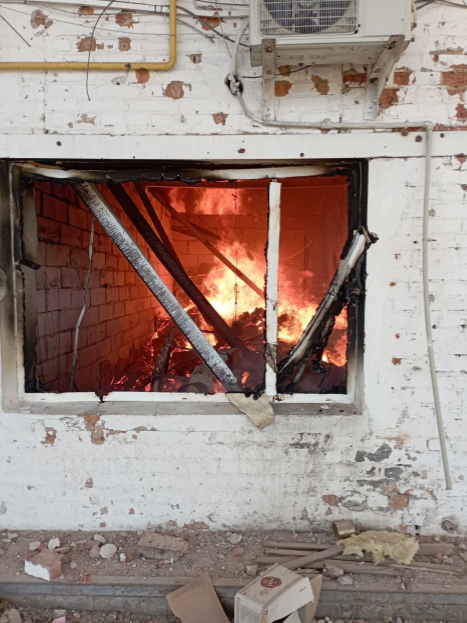 Какая ситуация в Запорожском направлении фронта на 4 мая: последние новости.