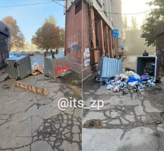 На Бульваре Центральном мужчина, покусавший копов, вновь закрыл пожарный проезд. Фото из соцсети