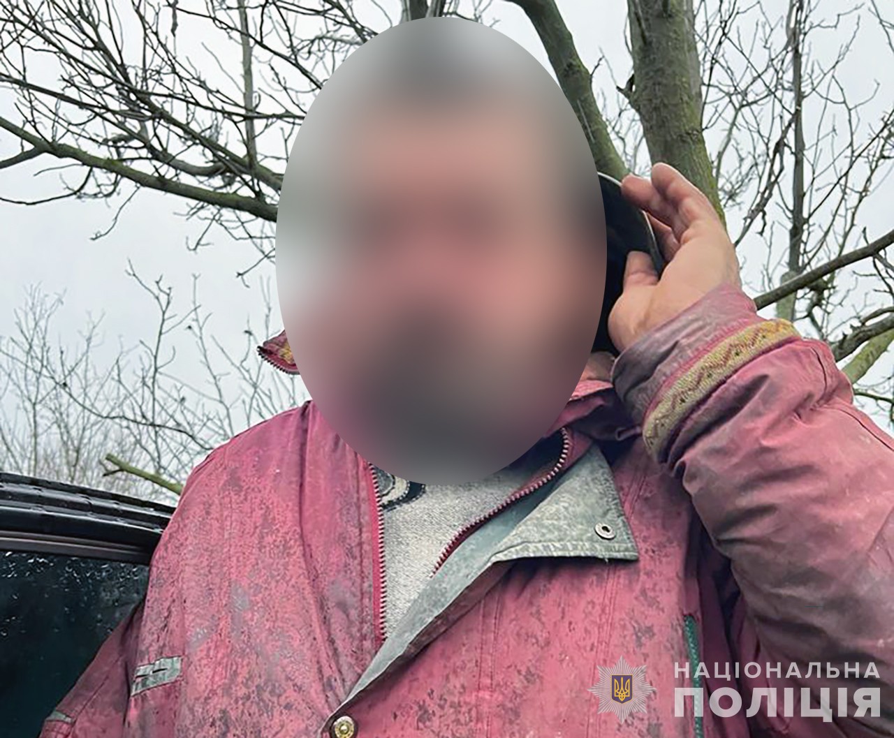 Запорізькі поліцейські на вихідних розкрили три вбивства.