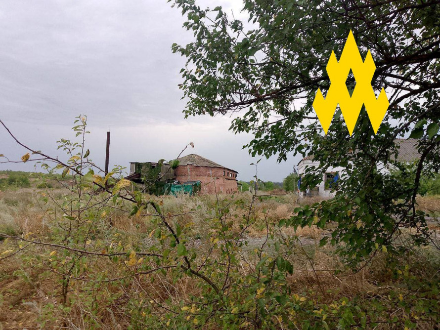 В Запорожской области обнаружили замаскированную базу окупантов.