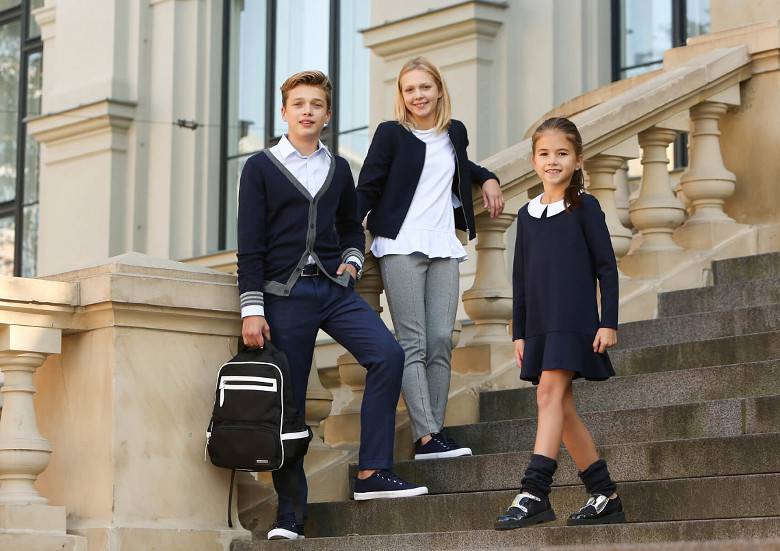 Скільки коштує зібрати дитину до школи у Запоріжжі: обзор цін.