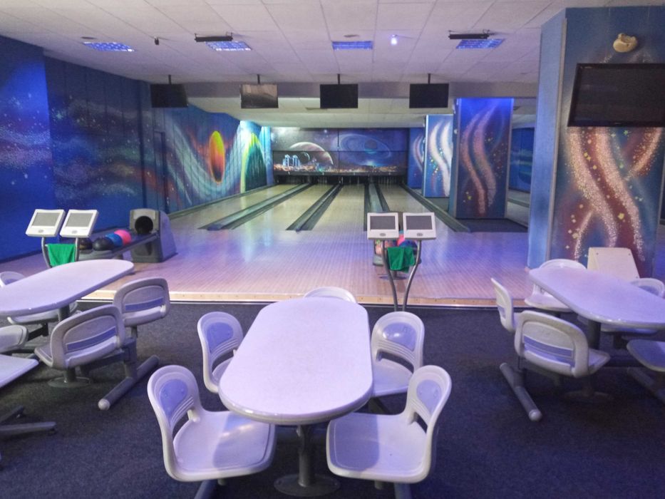 За заведение хотят миллион долларов. Фото из объявления