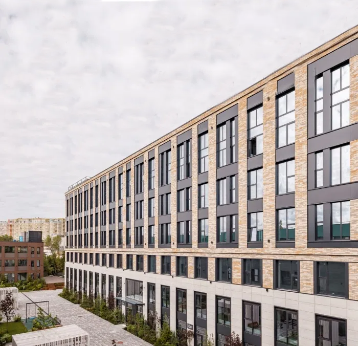 В Запорожье отремонтируют завод "Гамма". Фото: компания “Гамма”