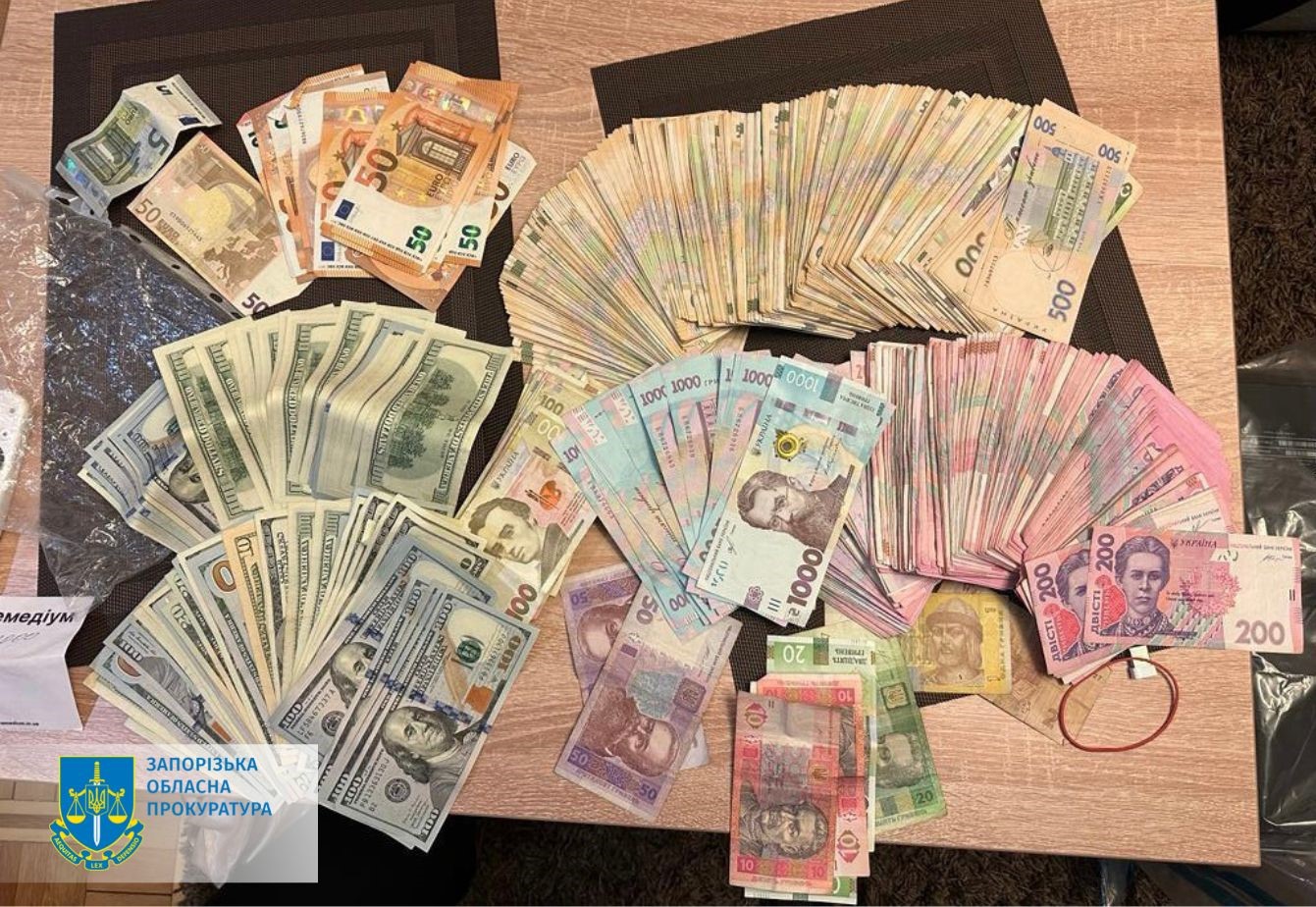 В Запорожье будут судить медработников, оформлявших уклоняющимся фиктивную инвалидность.