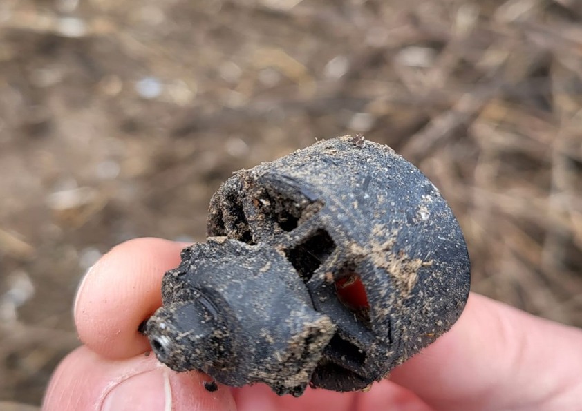 На Запорізькому напрямку захисники за раз знешкодили шість ворожих БпЛА.