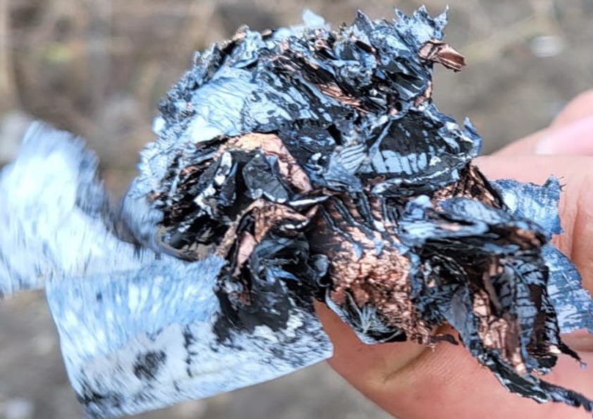 На Запорізькому напрямку захисники за раз знешкодили шість ворожих БпЛА.