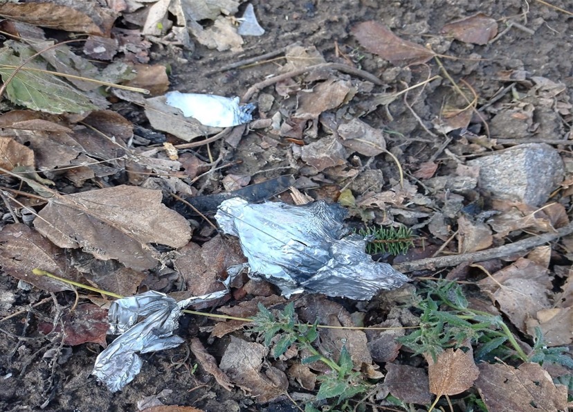 На Запорізькому напрямку прикордонники відбили масовану атаку безпілотників.