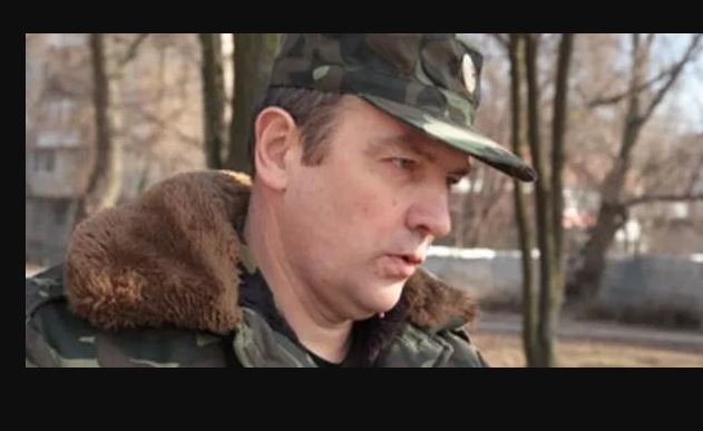 В Запорожье задержали эксдепутата-коммуниста, приводившего российские ракеты в Украину. Им оказался Юрий Петровский