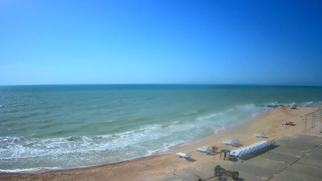 Скриншот с камеры видеонаблюдения. kirillovka.ks.ua