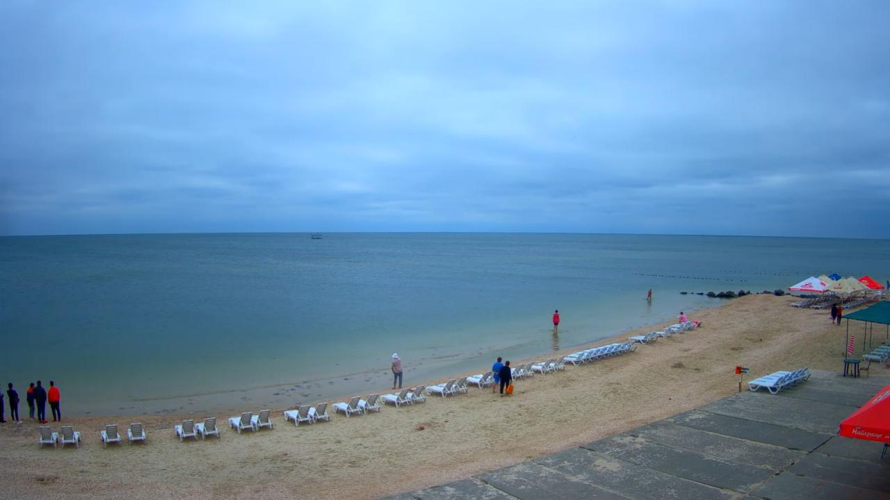 Скриншот с камеры видеонаблюдения. kirillovka.ks.ua