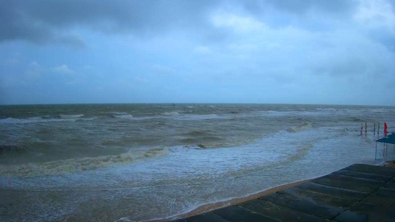 Скриншот с камеры видеонаблюдения kirillovka.ks.ua