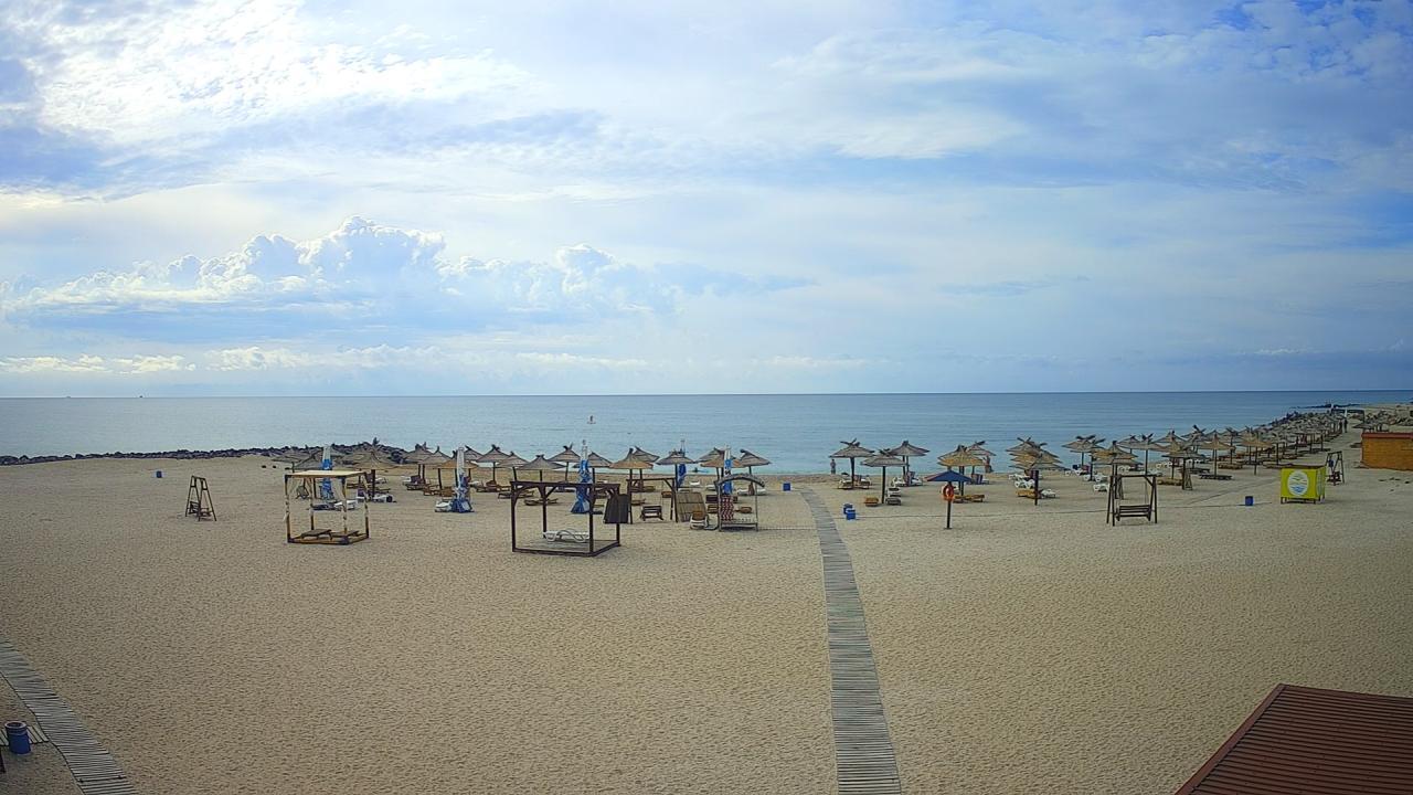 Скриншот с камеры видеонаблюдения kirillovka.ks.ua