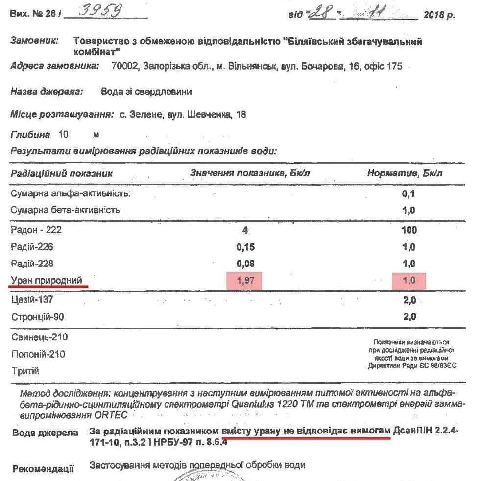 "Мы против карьера": жители Вольнянска перекрыли трассу Харьков-Симферополь (видео) фото 1