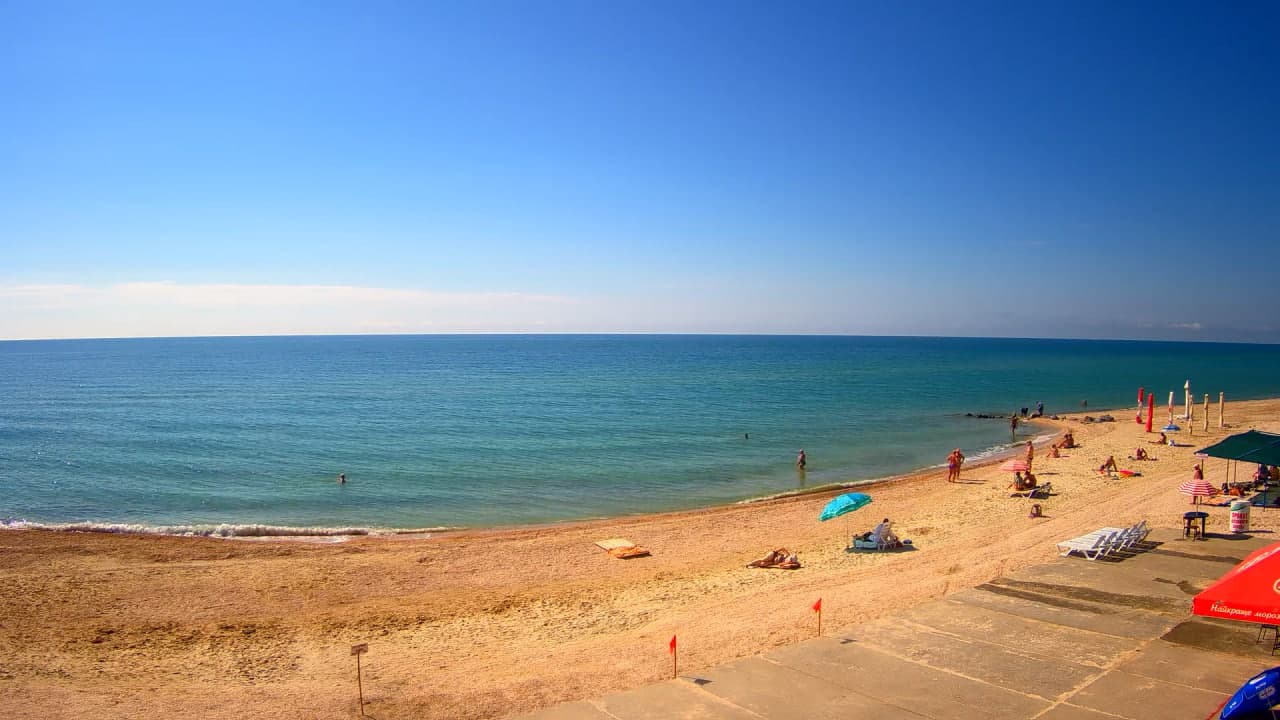 Скриншот с камеры видеонаблюдения. kirillovka.ks.ua