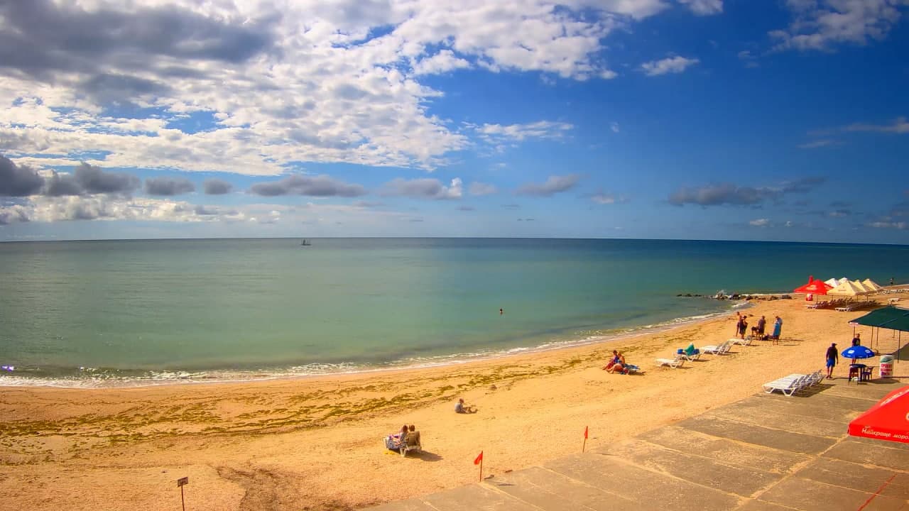 Скриншот с камеры видеонаблюдения. kirillovka.ks.ua