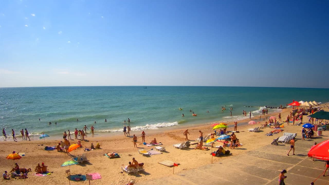 Скриншот с камеры видеонаблюдения. kirillovka.ks.ua