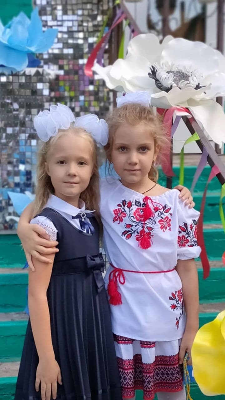 Фото: Анжелика Трушкина