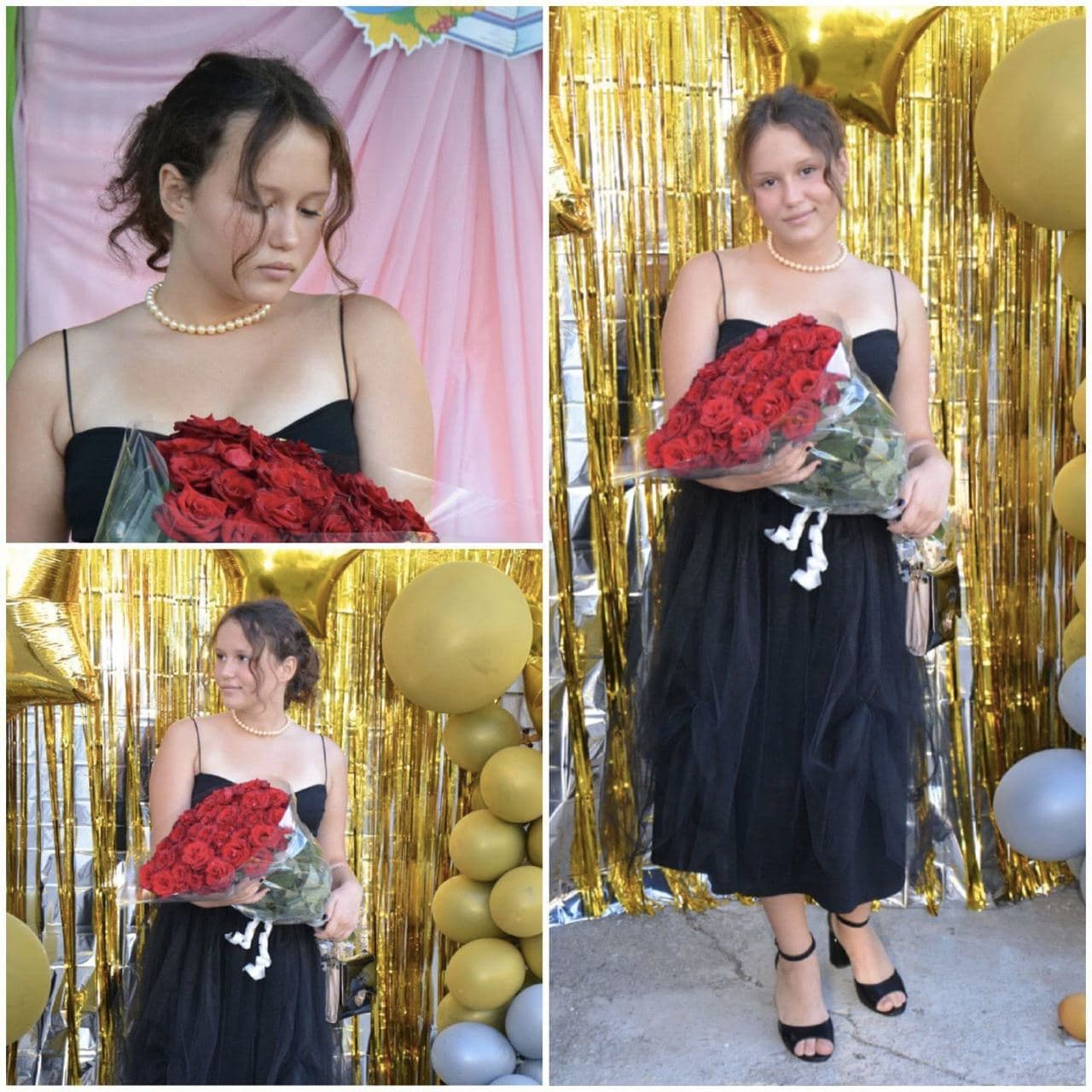 Фото: fb Ольга Калинчук