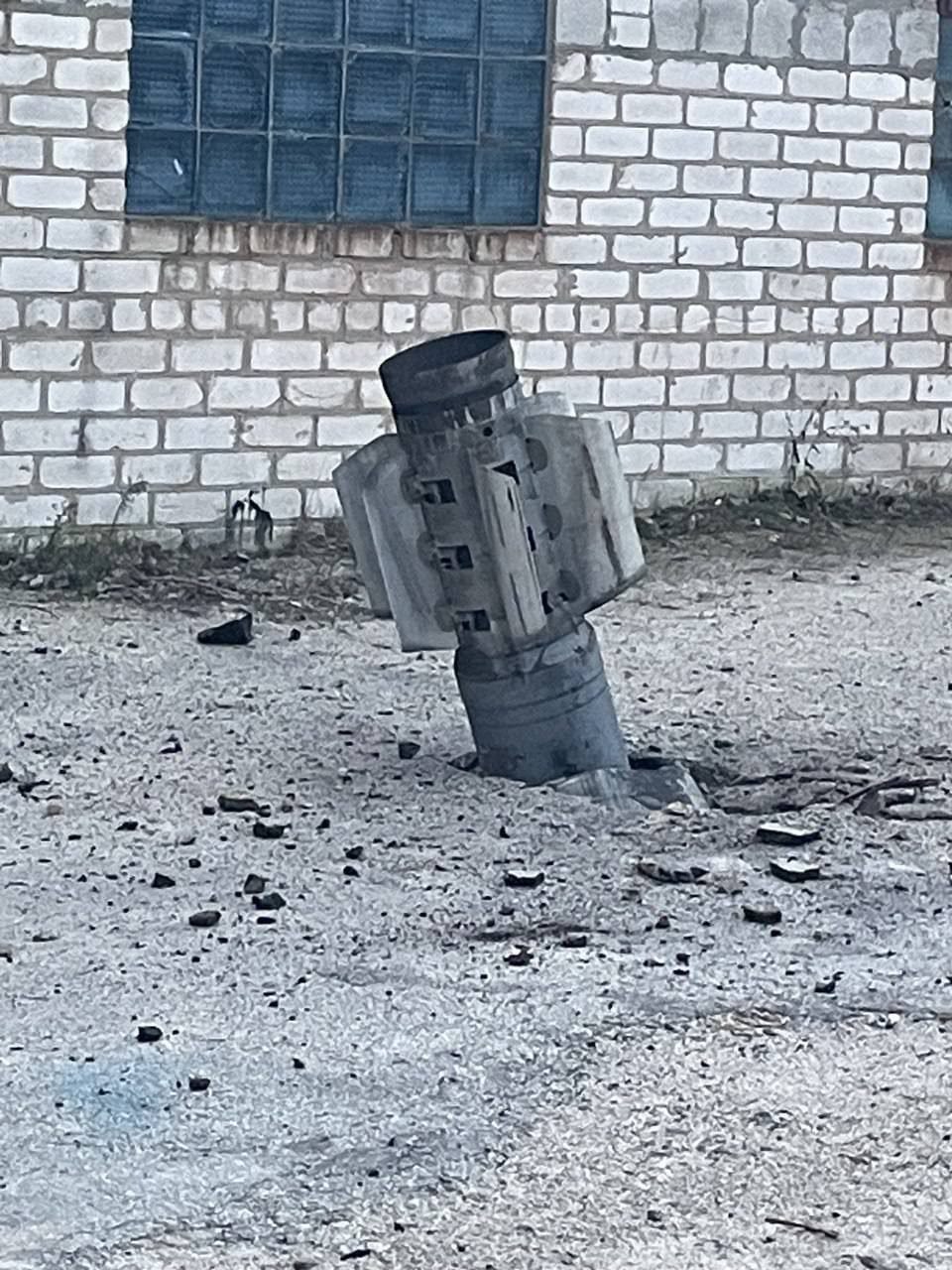 Окупанти вдарили касетними снарядами по Запоріжжю: що відомо.