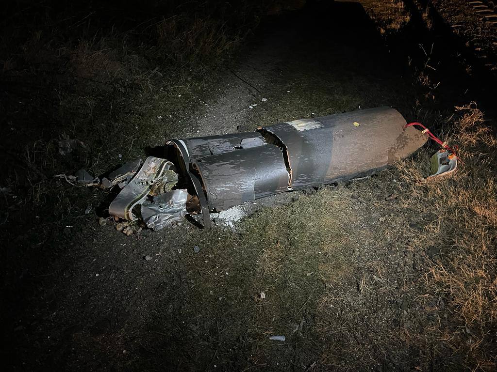 Вибухи у Запоріжжі вночі 12 січня: що відомо на даний момент.