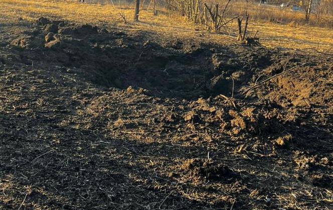 У Запоріжжі пролунав вибух ввечері 20 лютого: що відомо на даний момент.