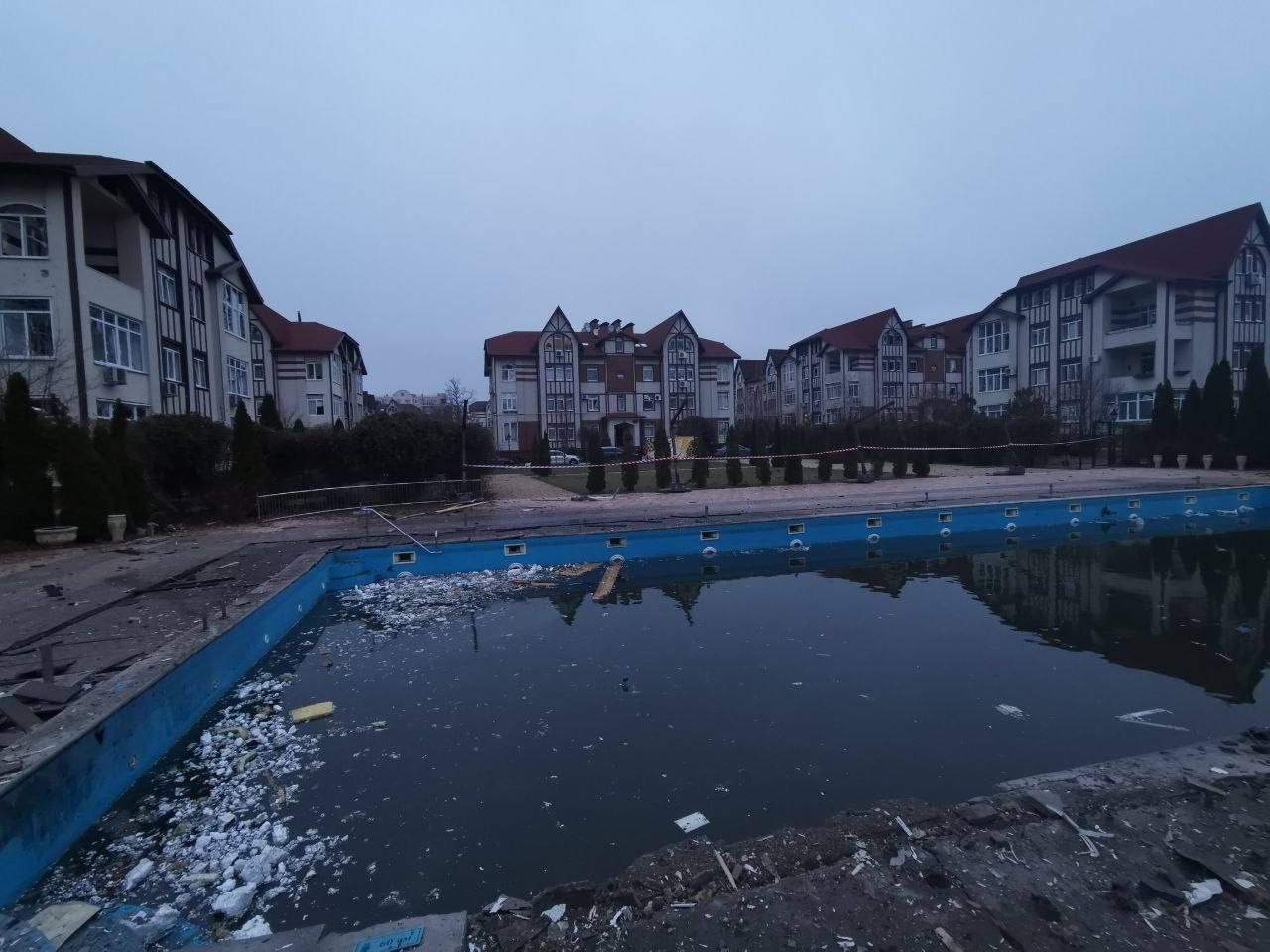 Вибухи у Запоріжжі вночі 18 березня: що відомо на даний момент.