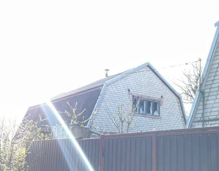 У вечір Великодня російські окупанти атакували Запоріжжя: що відомо.