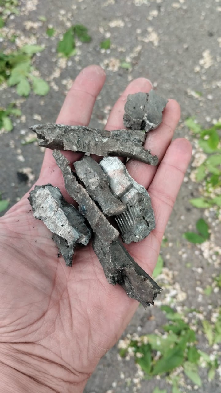 За сутки оккупанты обстреляли 20 населенных пунктов Запорожской области.