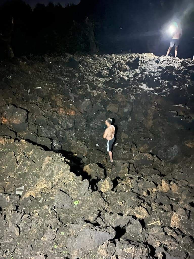 Армія РФ обстріляла 20 населених пунктів Запорізької області: є поранені.