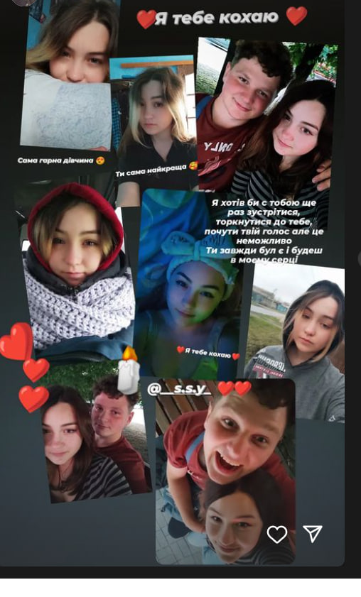 У Запоріжжі від ракетного удару загинули дівчата з дуету Similar girls: що про них відомо фото 1