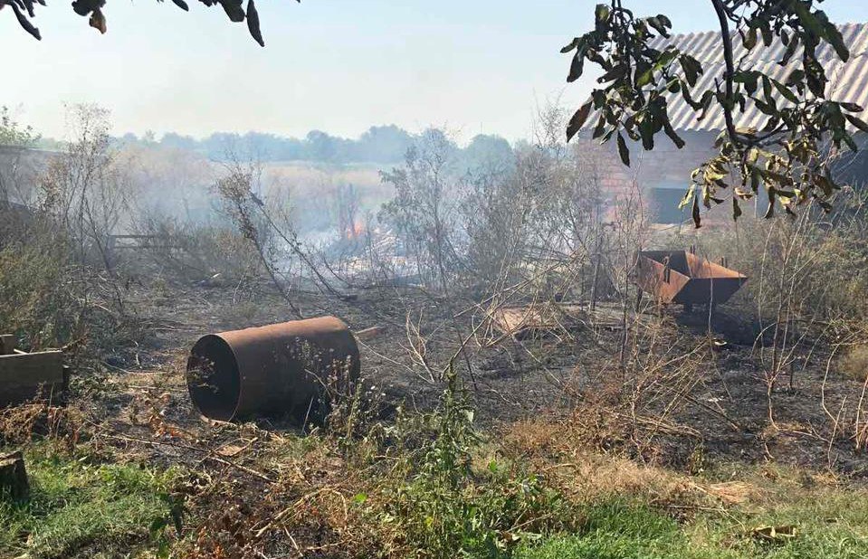 За сутки оккупанты нанесли 104 удара по населенным пунктам Запорожской области.