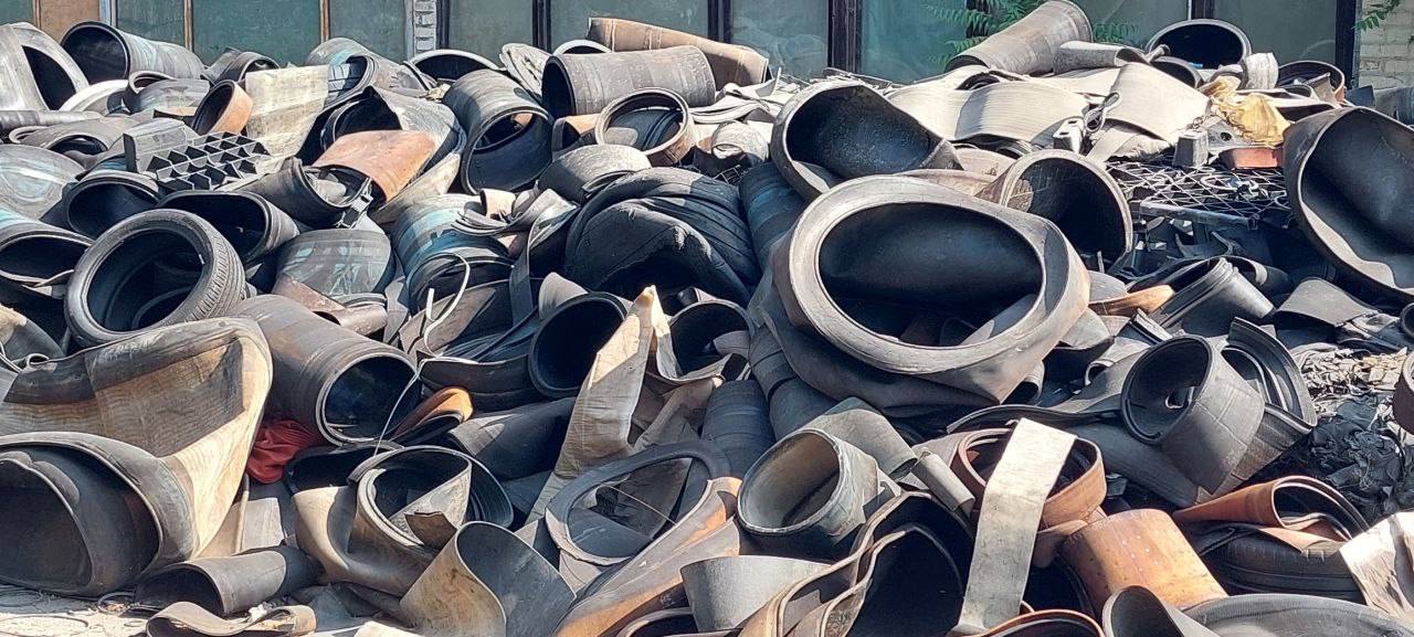 В Запорожье обнаружили еще одно загрязняющее воздух предприятие.