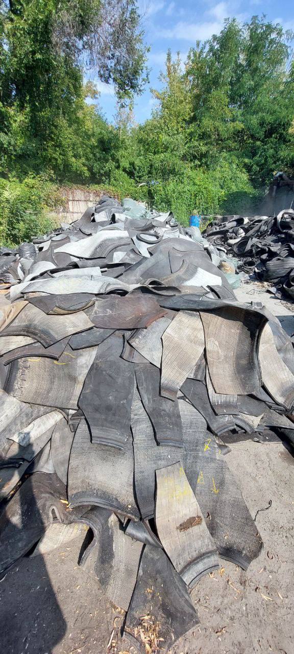 В Запорожье обнаружили еще одно загрязняющее воздух предприятие.