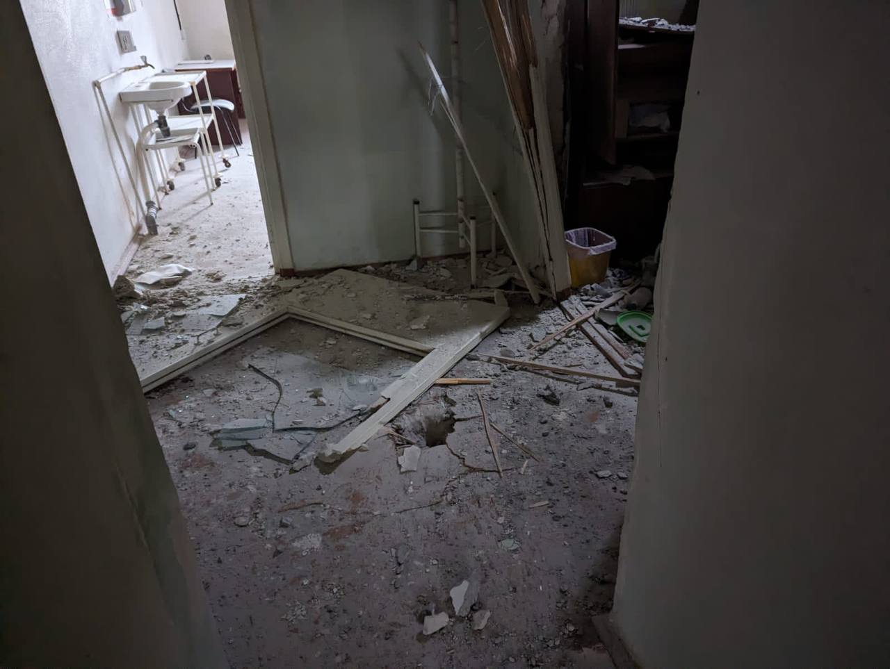 Війська РФ за добу завдали 77 ударів по Запорізькій області.