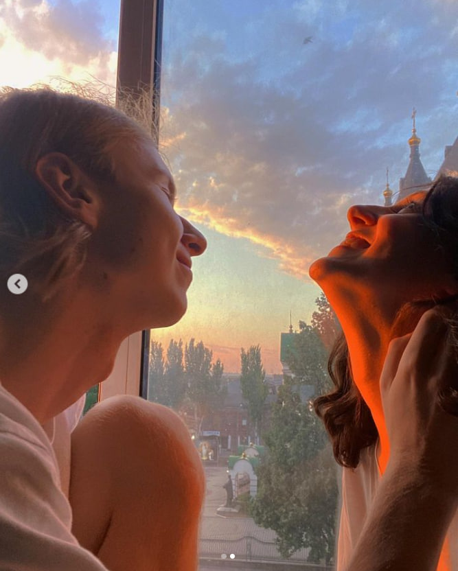 Що відомо про молоде подружжя, яке загинуло у Запоріжжі від ракети.