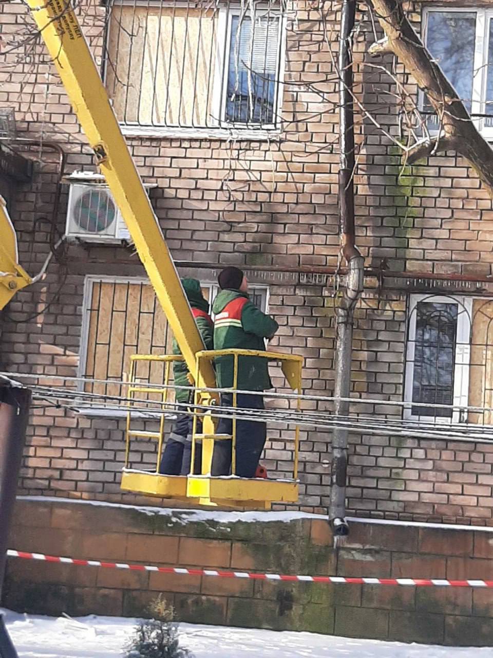 Стало відомо, в якому стані постраждалі від ракетного удару по Запоріжжю.