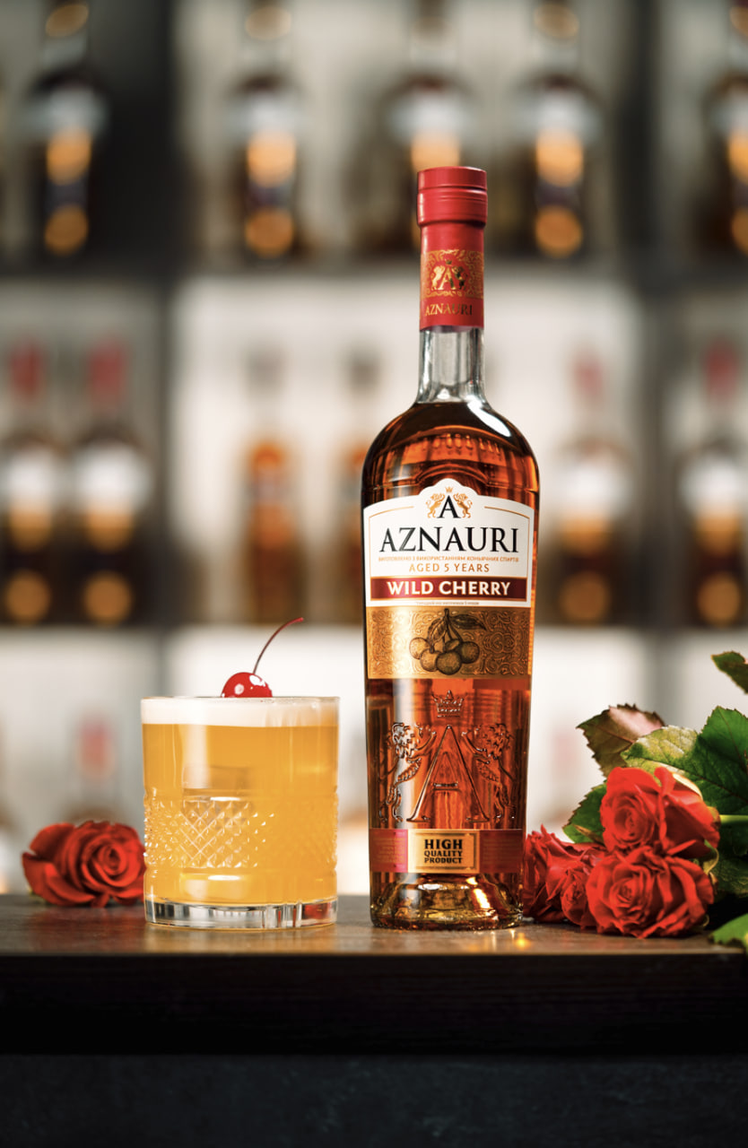 Здивуй свою кохану на День закоханих найсмачнішими коктейлями