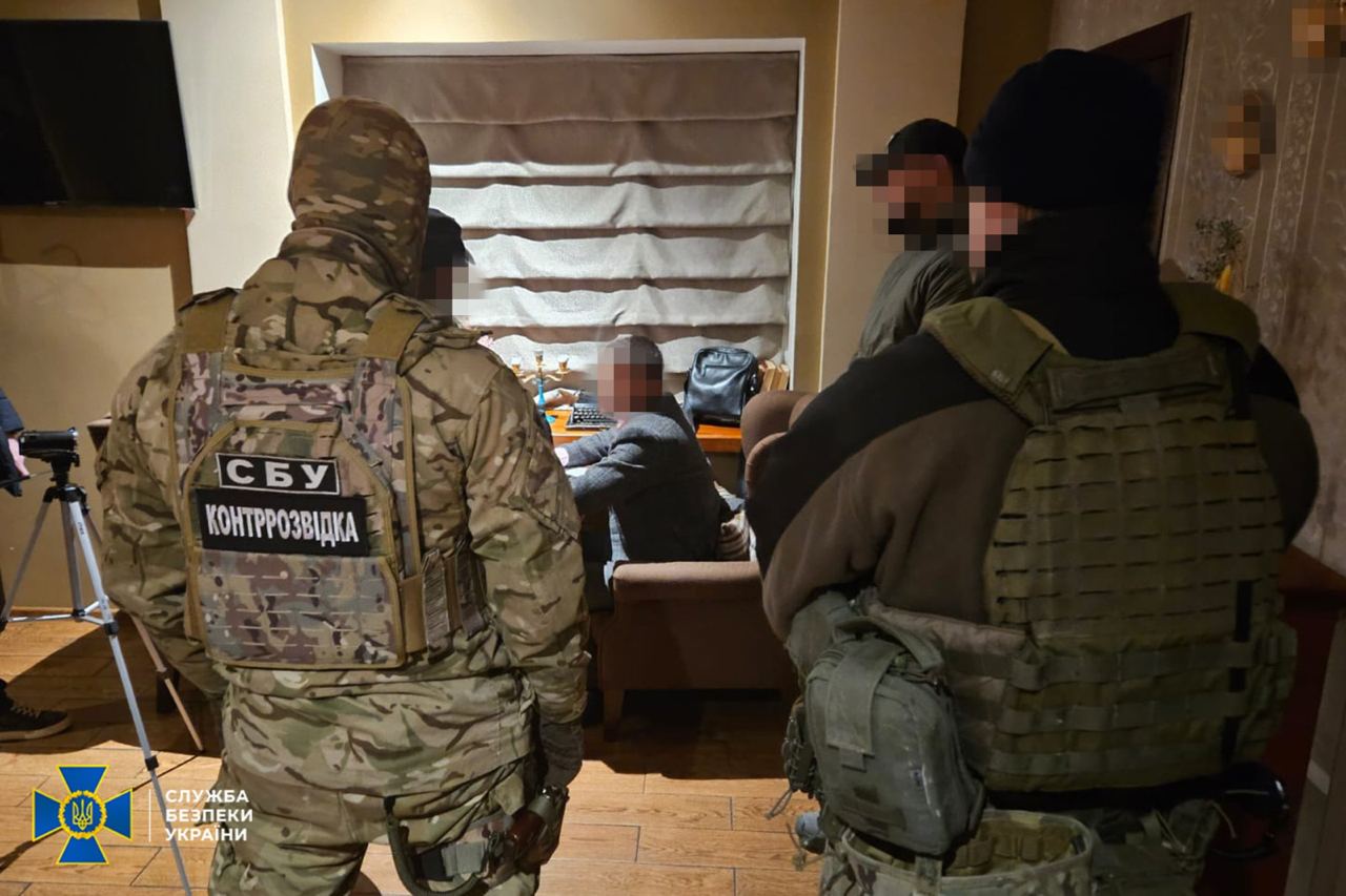 Замглавы Запорожского облсовета поймали на взятке.