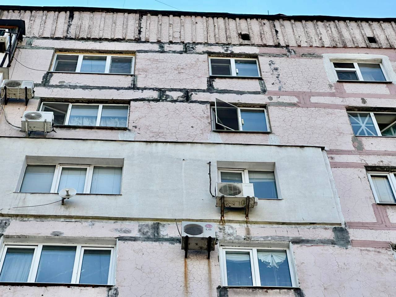 Взрыв в Запорожье днем 8 апреля: что известно сейчас.