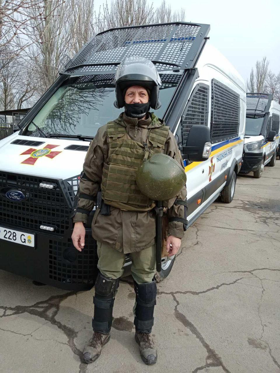 Запороженко рассказала свою историю любви с пропавшим без вести защитником Азовстали фото