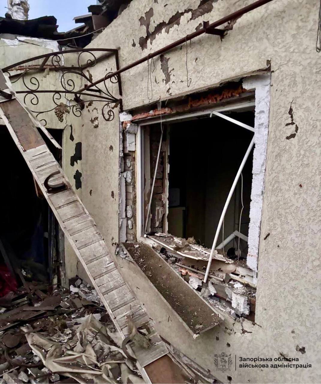 Вибухи у Запоріжжі вранці 10 жовтня: що відомо на даний момент.