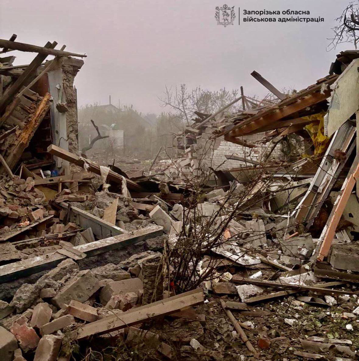 Вибухи у Запоріжжі вранці 10 жовтня: що відомо на даний момент.