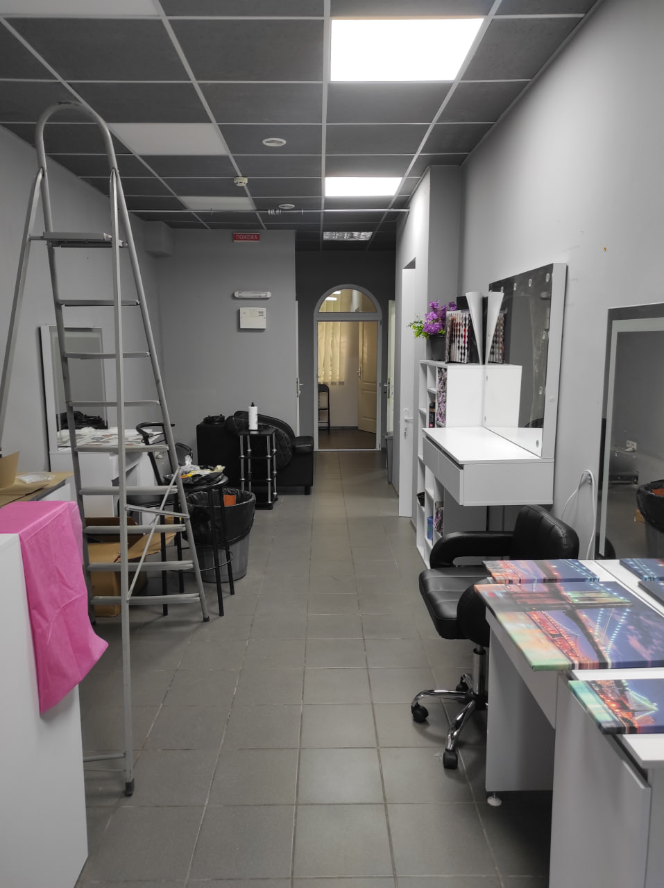 Жінка із Запоріжжя розказала, як відкрила бізнес на грант.