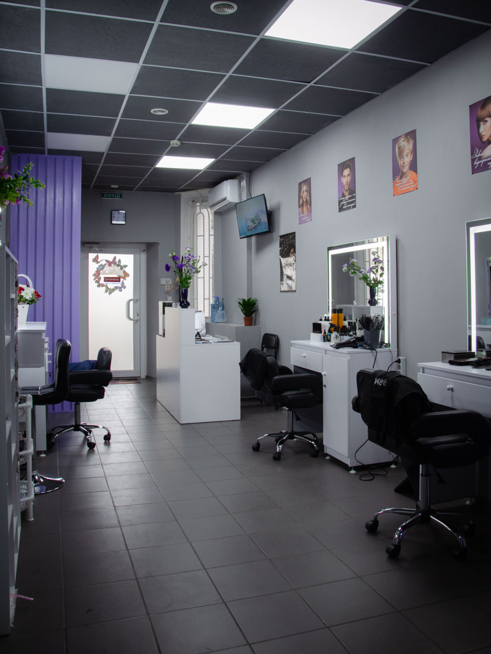 Жінка із Запоріжжя розказала, як відкрила бізнес на грант.