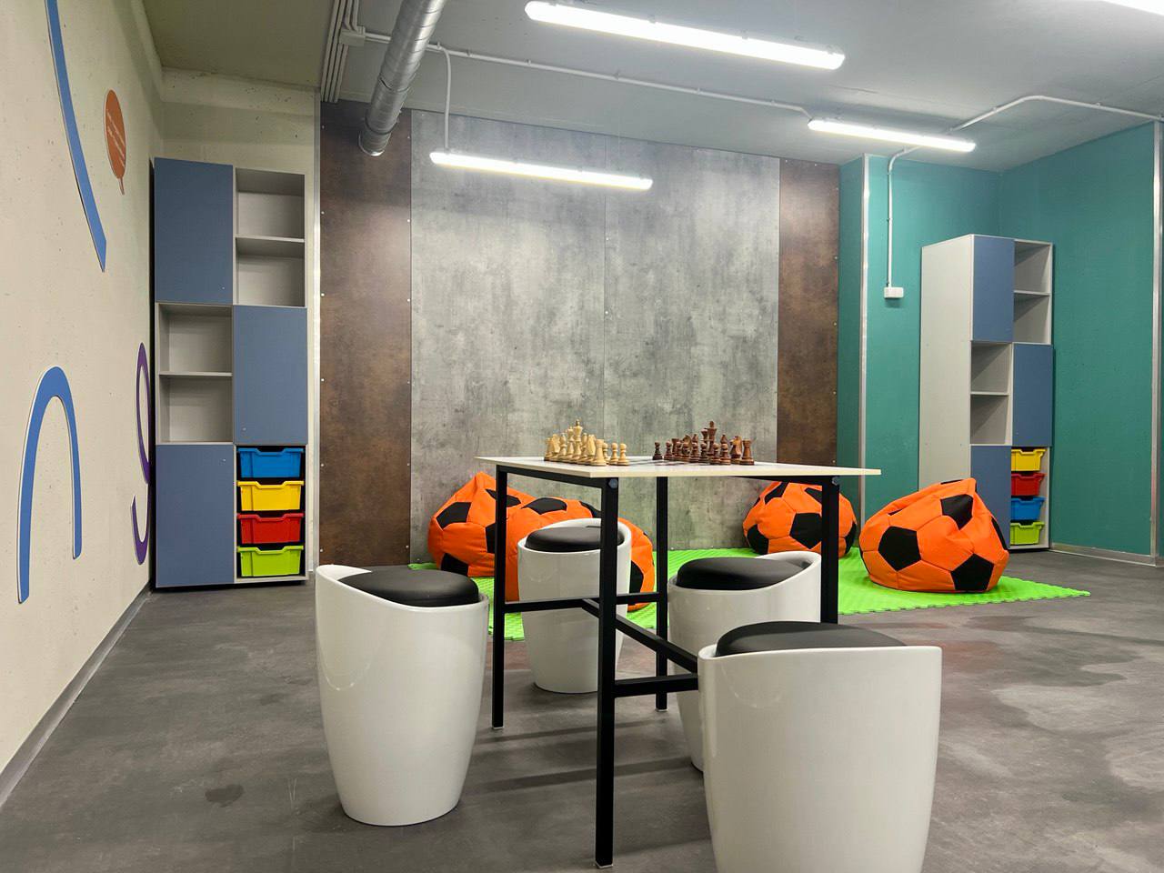 У Запоріжжі відкрили другу "підземну школу": як вона виглядає.