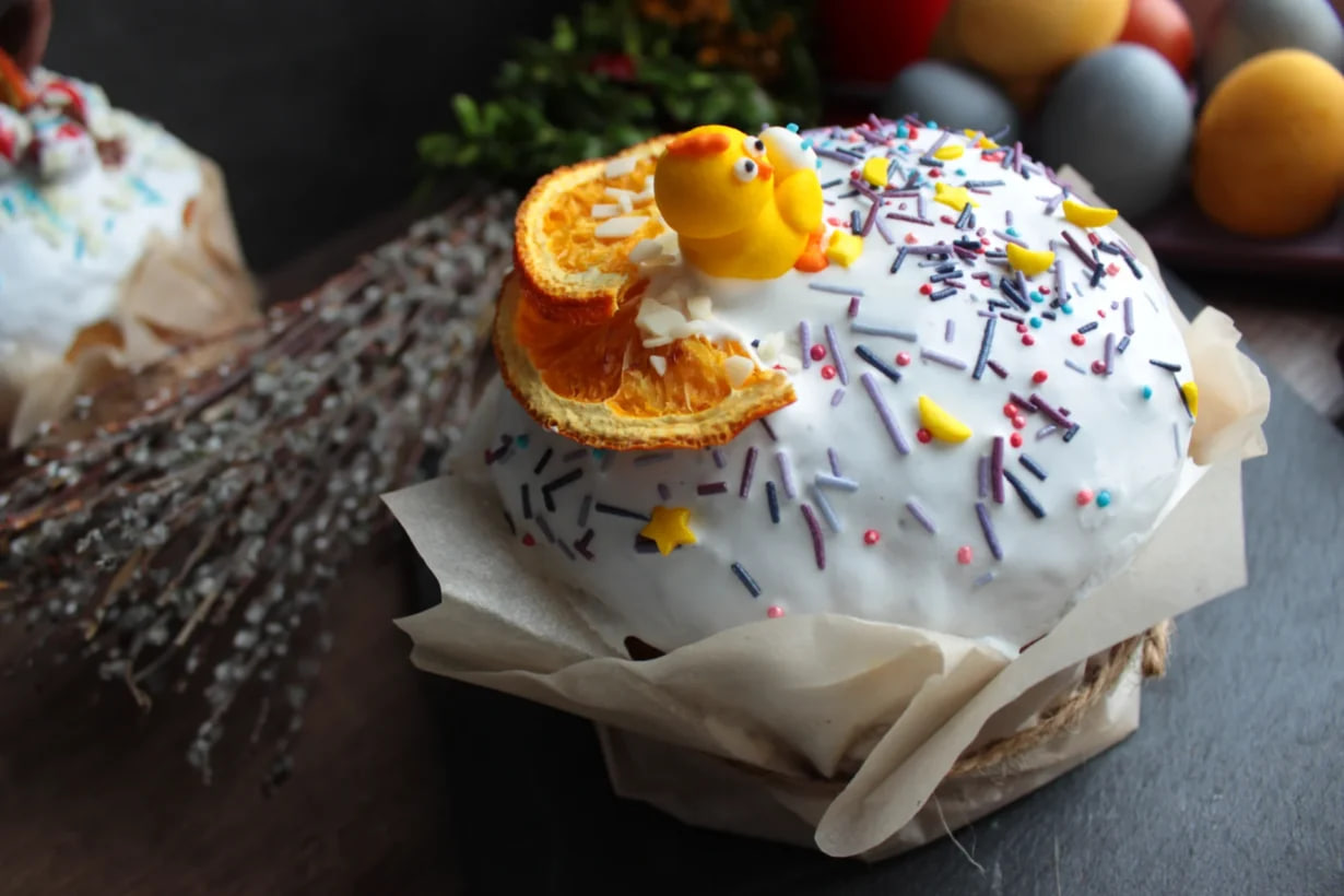 Коли пекти паску у 2025 році – головні правила та заборони.