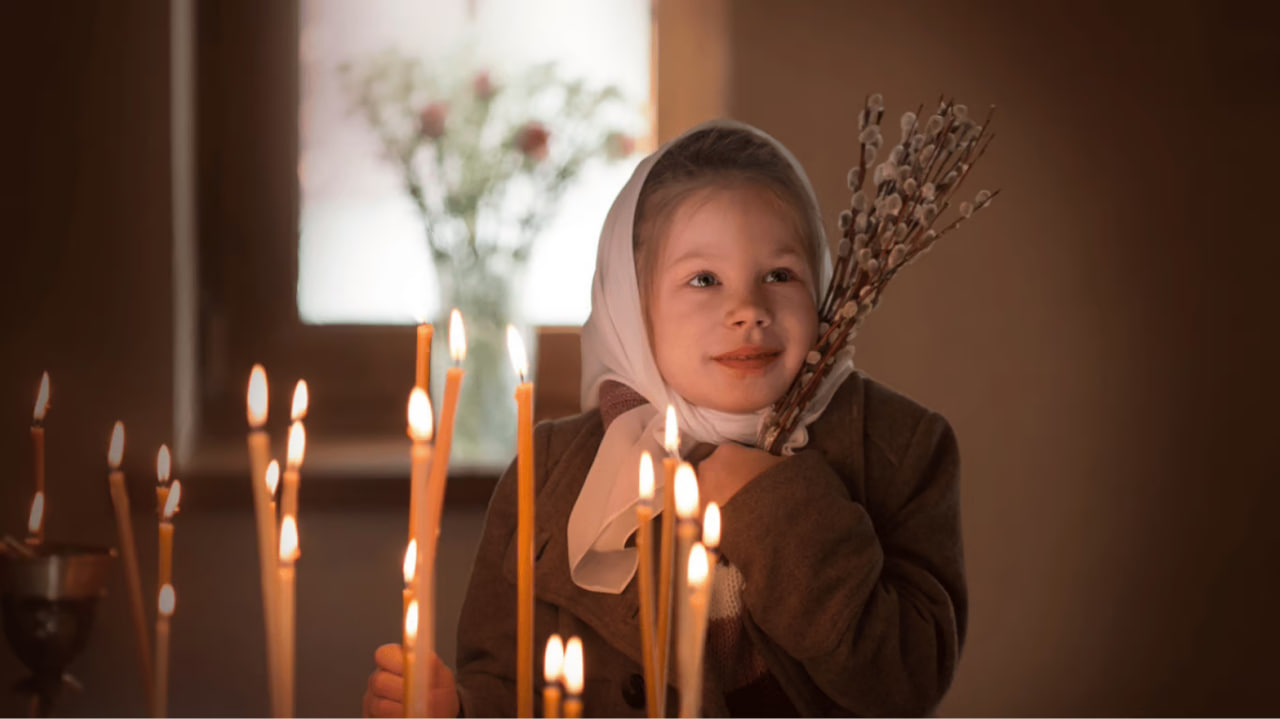 Все о Благовещении 2025 – главные традиции, приметы, запреты.