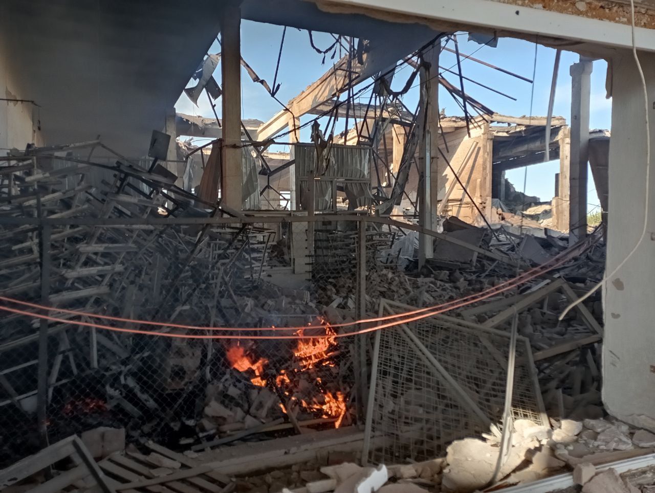 Какая ситуация в Запорожском направлении фронта на 4 мая: последние новости.